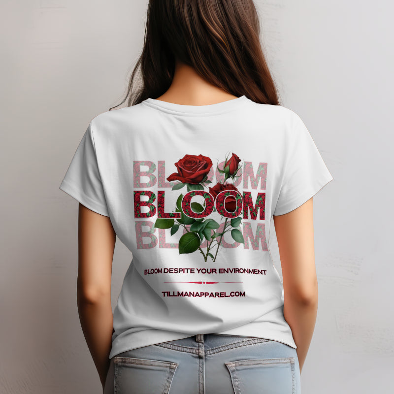 Bloom Tee