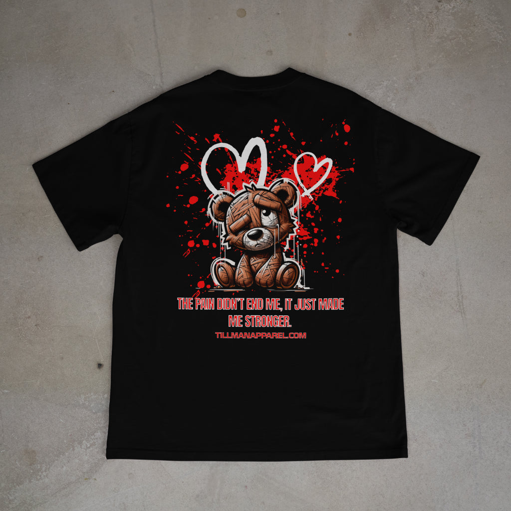 Made me stronger Tee