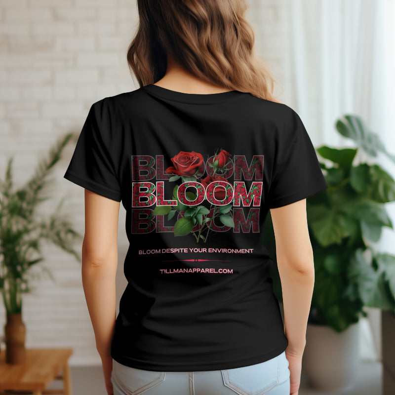 Bloom Tee