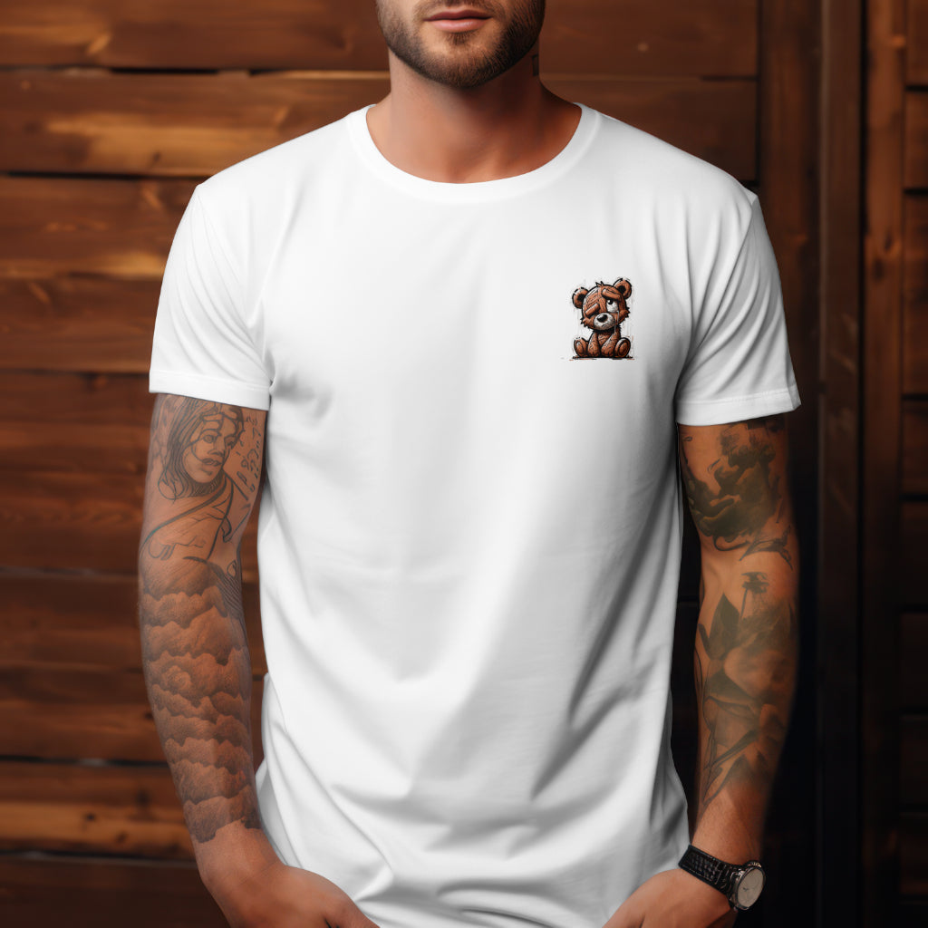 Made me stronger Tee