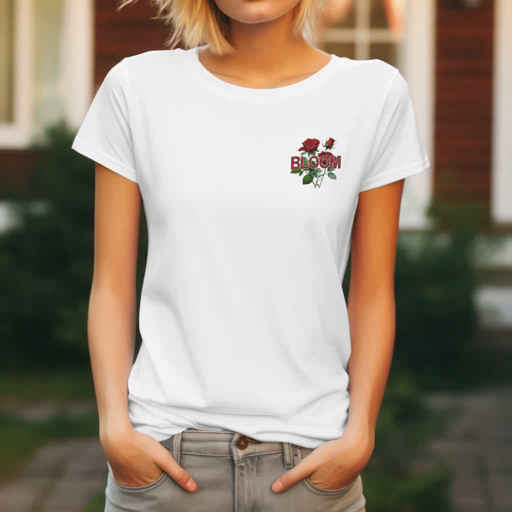 Bloom Tee