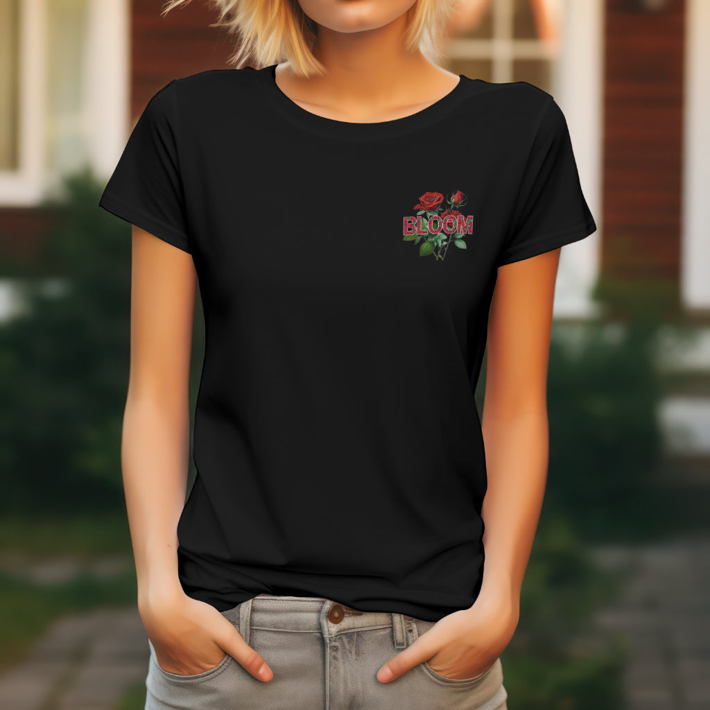 Bloom Tee