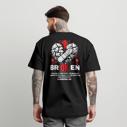 BROKEN Tee