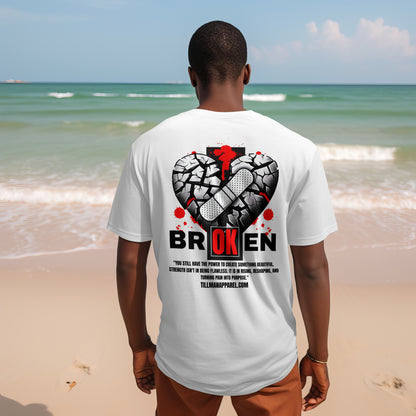 BROKEN Tee