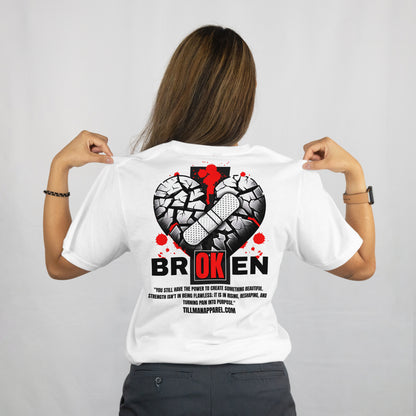 BROKEN Tee