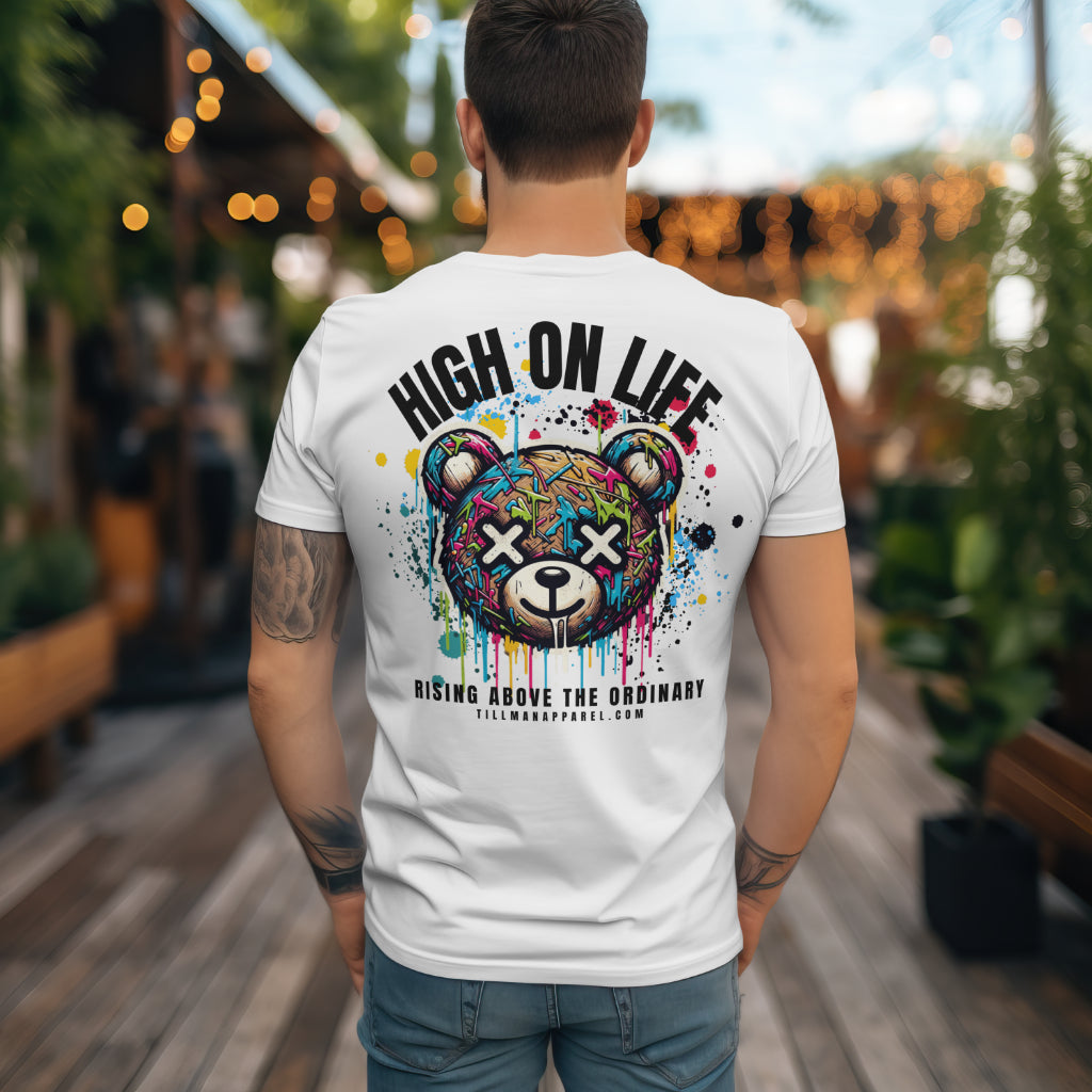 High on life