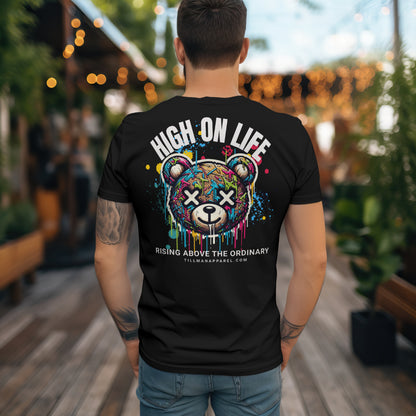High on life