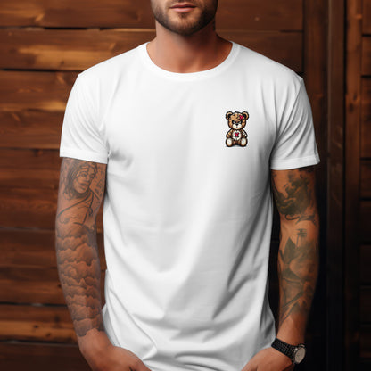 Emotional Support Bear Tee