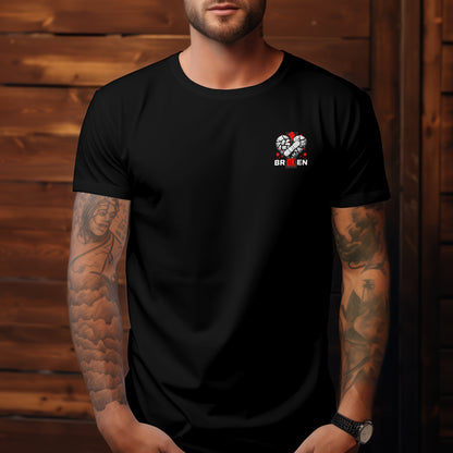 BROKEN Tee