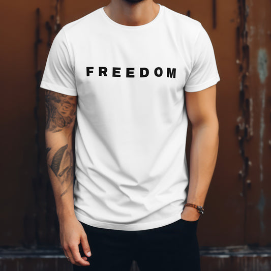 Freedom Tee