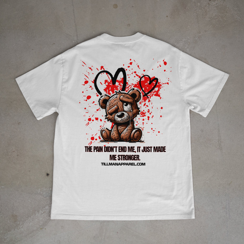 Made me stronger Tee