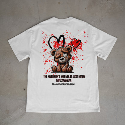 Made me stronger Tee