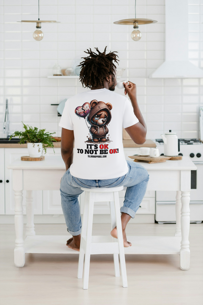It’s OK To Not Be OK Tee