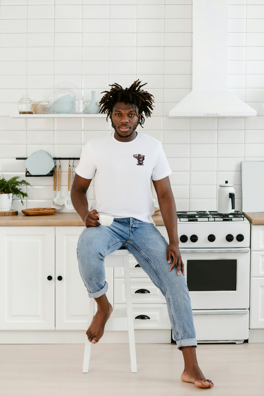 It’s OK To Not Be OK Tee